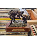 Montana Lifestyles By Montana Silversmith Horse Foal "Big Reach" B0404 - $49.45