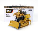 CAT D9T D9 Track Type Tractor - Bulldozer 1/87 HO Scale Diecast Model - $46.52