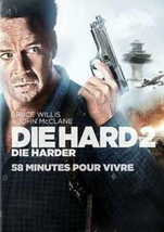 Die Hard 2: Die Harder (Blu-ray Disc, 2010, With Summer Movie Cash) - $311.66 MXN