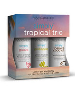 Wicked Simply Tropical Trio Kit - $27.23