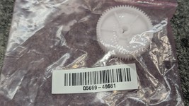 New OEM Gear Q5669-40661 HP Designjet T610 T620 T770 T790 T795 T1100 T12... - €6,84 EUR