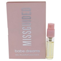 Babe Dreams By For Women - 2 Ml Edp Spray Vial (Mini) - £11.04 GBP
