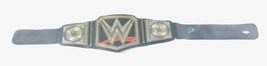 ADAM COLE signed Championship Belt PSA/DNA AEW NXT Autographed Wrestling - £236.50 GBP