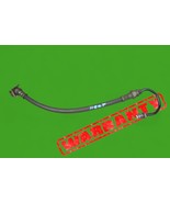 2014-2021 Maserati Ghibli REAR break fluid caliper hydraulic hose line tube - $54.88 CAD