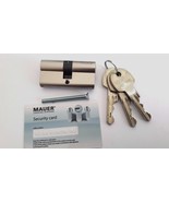 MAUER DT1 SKG*** Cerradura Eurocilindro de Alta Seguridad/Assa Abloy Group - $1,310.99 MXN+