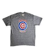 Vintage 1984 Chicago Cubs NL Eastern Division Champions T- Shirt Size Me... - £34.87 GBP