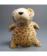 Pillowfort Weighted Sensory Animal Cheetah Plush Pillow - €63,72 EUR
