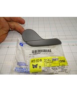 GM 23462097 Lever for Seat Lumbar Adjustment  OEM NOS General Motors - $361.85 MXN