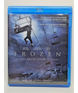 Frozen 2010 Blu-ray - $127.58 MXN