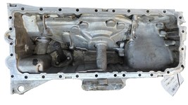 Oil Pan 6 Cylinder xDrive35i 3.0L Turbo Fits 11-14 BMW X6 70788 - $350.00