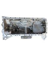 Oil Pan 6 Cylinder xDrive35i 3.0L Turbo Fits 11-14 BMW X6 70788 - $485.59 CAD