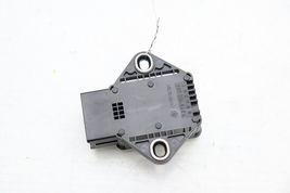 07-14 CHEVROLET TAHOE YAW RATE SENSOR MODULE Q9745 image 6