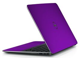 LidStyles Metallic Laptop Skin Protector Decal Dell XPS 13 L322x image 10