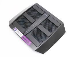 NETGEAR R8000P NightHawk X6S AC4000 Tri-Band WiFi Router  image 3