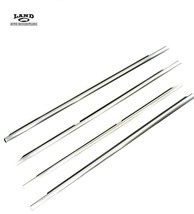 MERCEDES X166 ML-CLASS RIGHT/LEFT FRONT/REAR DOOR WINDOW CHROME TRIM SET... - $128.69