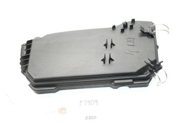 2010-2013 Mercedes E350 W212 Front Engine Bay Fue Box Cover Lid P7909 - £31.80 GBP