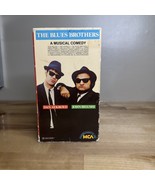 The Blues Brothers, a musical comedy Betamax tape 1983 (NOTVHS) Aykroyd,... - $220.50 MXN