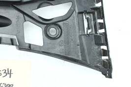 2015-2018 MERCEDES C300 W205 REAR RIGHT BUMPER SUPPORT BRACKET H1634 image 14