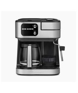 SS-4N1 Cuisinart Coffee Center Barista Bar 4-in-1 Coffeemaker, Single-Se... - $3,554.28 MXN