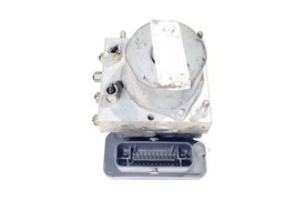 ABS Anti Lock Brake Pump VIN 5 Awd PN 476604BF0A OEM 14 15 Nissan Rogue - $52.91