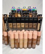 e.l.f. Camo Flawless Foundation Halo Glow Serum U CHOOSE BuyMoreSave&amp;Com... - $3.86+