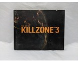The Art Of KillZone 3 Video Game Book - £7.75 GBP