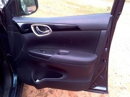 SENTRA    2017 Front Door Trim Panel 103841568 - $136.33