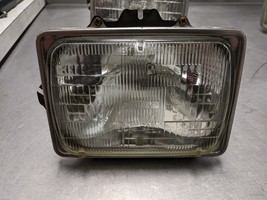 Passenger Right Headlight Assembly From 2005 Ford F-250 Super Duty  5.4 - $39.95