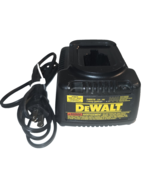 Genuine OEM DeWALT DW9116 7.2V-18V 1 Hour NiCd/NiMH Battery Charger   - $39.13 CAD