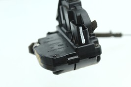 2003-2004 INFINITI FX35 FX45 REAR RIGHT DOOR LOCK ACTUATOR LATCH H1814 image 12