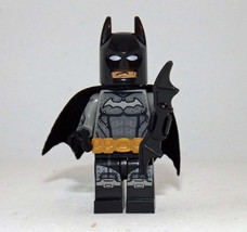 Toys Batman VS Superman movie Minifigure Custom - £5.19 GBP