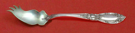 King Richard by Towle Sterling Silver Pate Knife Custom Made 6&quot; - £54.47 GBP