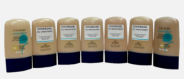 BUY 1 GET 1 20% OFF Covergirl CG Smoothers Hydrating Makeup (CHOOSE COLOR) - $14.99