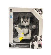 WowWee RC Mini Robosapien Robotic Remote Control Figure, Brand New in Box - £17.22 GBP