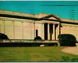 Battle ABbey Confederate Memorial Institute Richmond VA Chrome Postcard I13 - $2.92