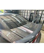 Trunk/Hatch/Tailgate With 1 Piece Spoiler Fits 15-21 CHARGER 104835665 - $6,414.43 MXN