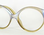 CHRISTIAN DIOR 2179 20 OLIVE /BLUE EYEGLASSES GLASSES FRAME 58-18-140mm ... - $87.32
