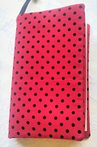 Book Cover, Large TRADE Size, 5 1/2 x 8 1/2, Paperback Book Protector, P... - $12.45