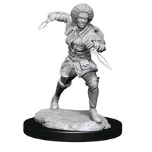 Magic the Gathering Unpainted Miniatures: Kaya - $17.81