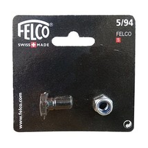 Felco Blister Pack Nut and Bolt Set for Model 5  - £19.42 GBP