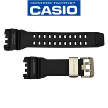 Genuine CASIO Watch Band Strap Gravity Master GPW-1000-2A Carbon Fiber - £212.07 GBP