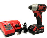 Milwaukee Cordless hand tools 2656-20 267976 - £79.38 GBP
