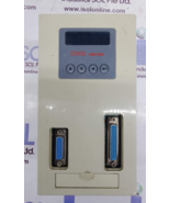 D300 Series Frequency Inverter Drive 2ACCT040912 With Operator Panel - $147.94 CAD