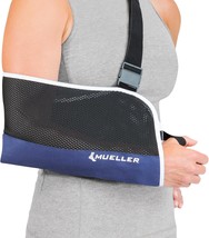 MLR Sports Medicine Adjustable Arm Sling One Size Fits Most - $19.40