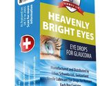 Glaucoma NAC Eye Drops Ethos Heavenly 10ml Best Seller  for 25 Years Wor... - $69.51