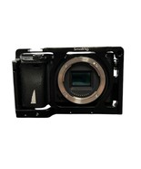 Sony Digital SLR Ilce-6300 446709 - $682.15 CAD