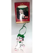 Hallmark Ornament Two-Tone 101 Dalmatians Keepsake Ornament - $10.86 CAD