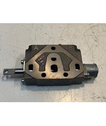 Hydraulic Valve Body Section Made in UK BSF 02-882 | 114398 | S4D1 | 9601 - $3,034.13 MXN