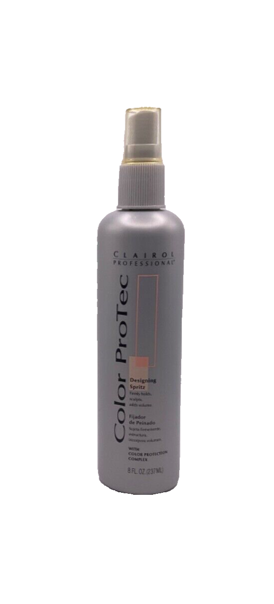 Clariol Professional Color Protec Designing Spritz / 8 oz - $34.99