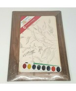 Paintables Red Farm Studios SONGBIRDS Paint Kit Pictures NOS - €16,96 EUR